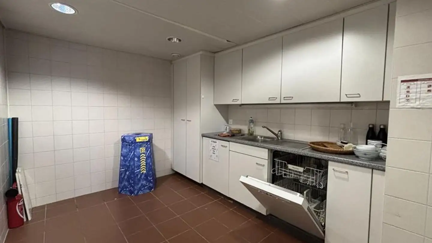 Bürofläche mieten - 1007 Lausanne