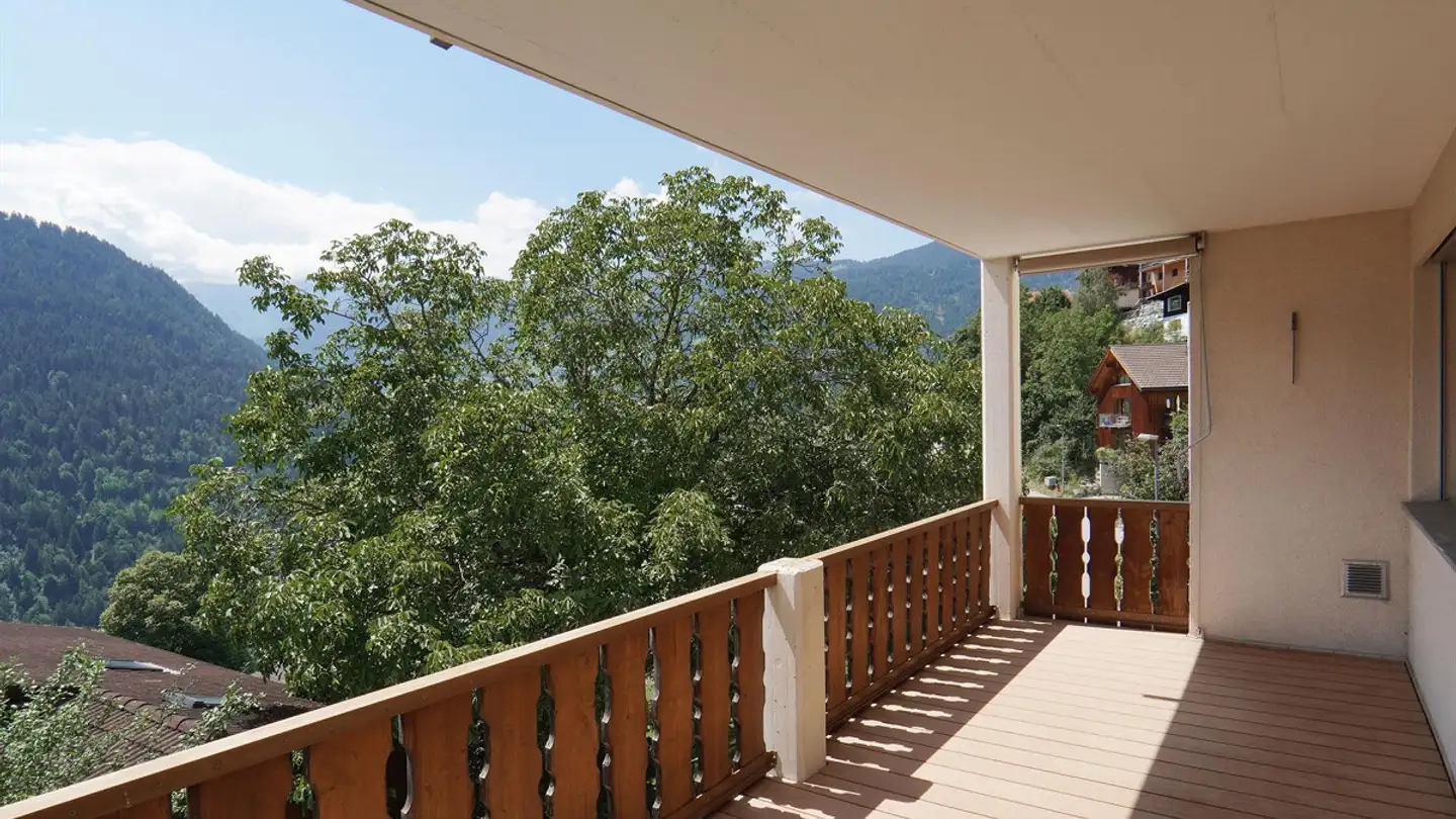 Appartamento in affitto - Wingertweg 16, 7026 Maladers - Photo 3