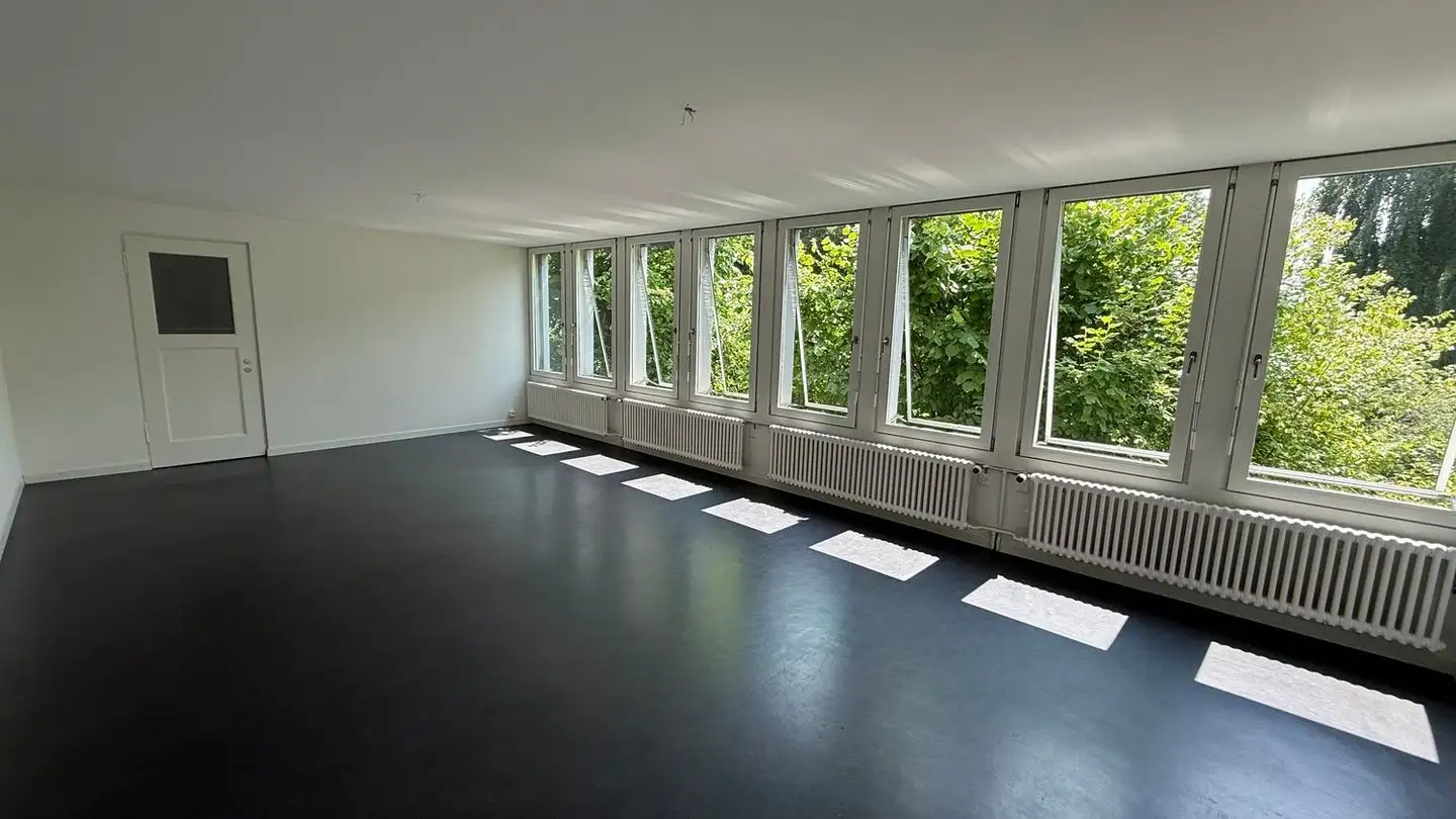 Bureau à louer - Emil-Staub-Strasse 2, 8708 Männedorf - Photo 3