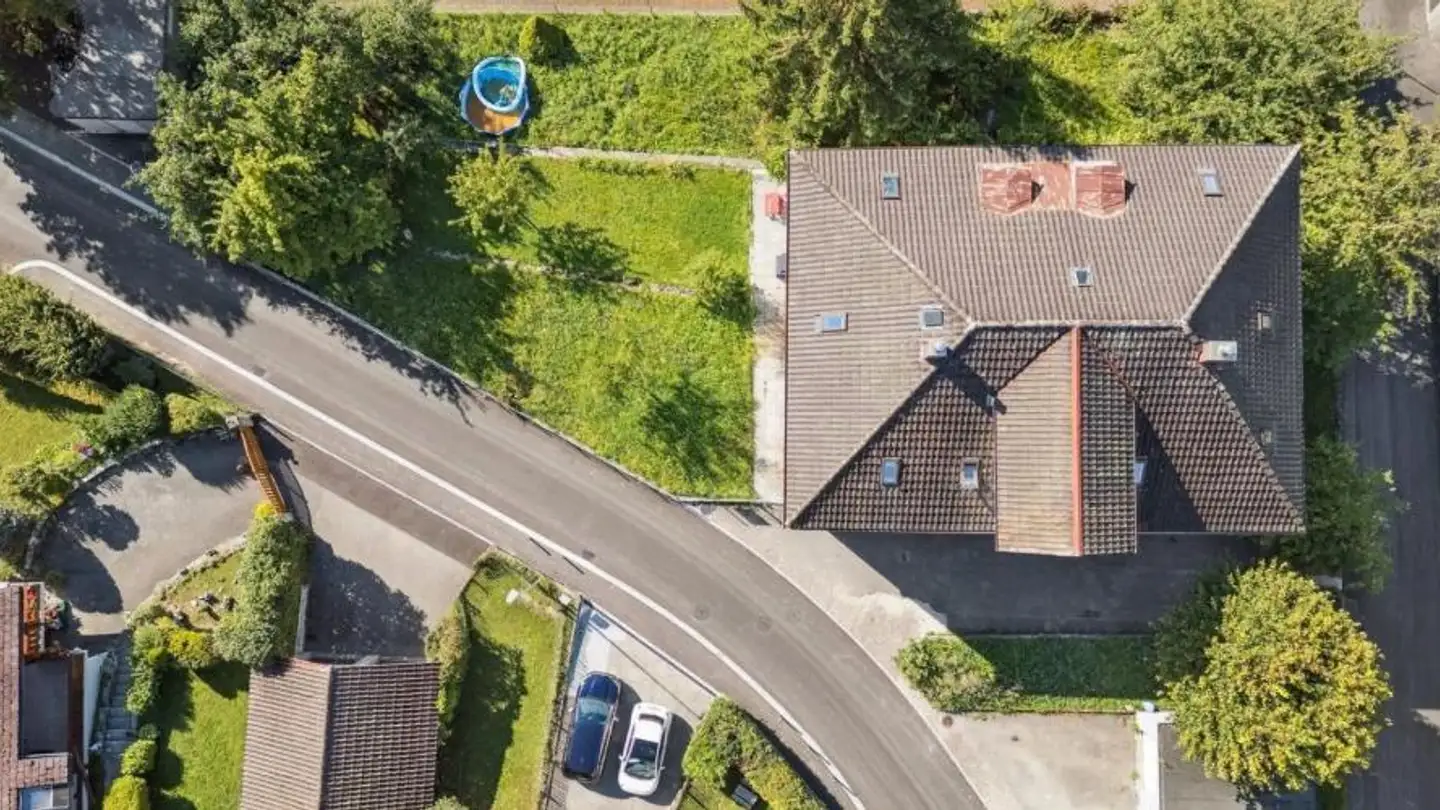 Immeuble mixte à vendre - 2606 Corgémont - Photo 3