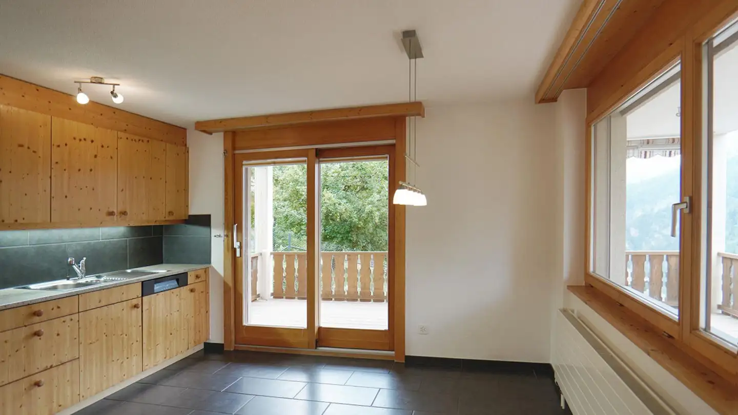 Appartamento in affitto - Wingertweg 16, 7026 Maladers - Photo 4