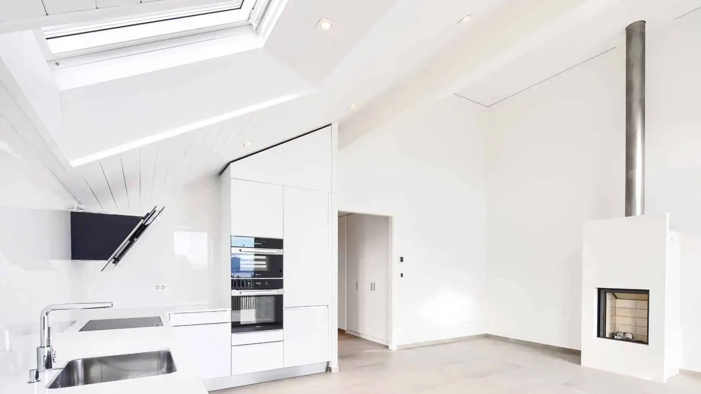 Appartement à louer - Rue Du Centre 107, 1025 St-Sulpice VD - Photo 2