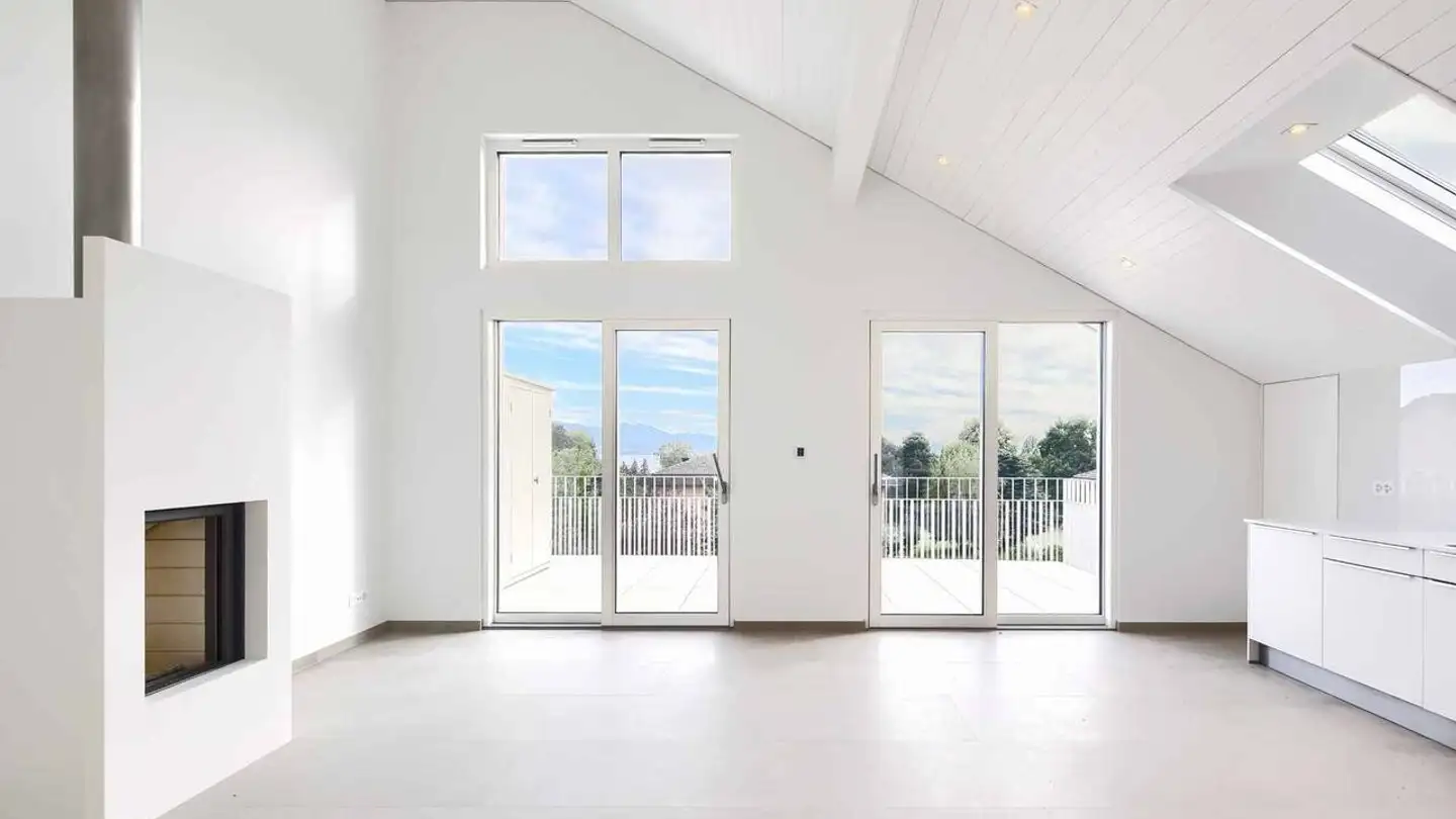 Appartement à louer - Rue Du Centre 107, 1025 St-Sulpice VD - Photo 3