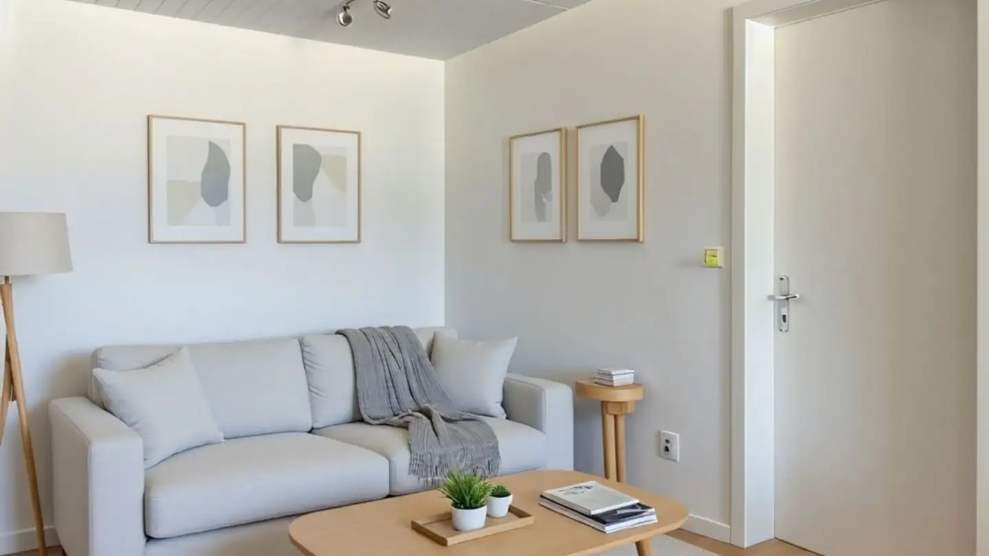 Apartment for rent - Moosstrasse, 8840 Trachslau