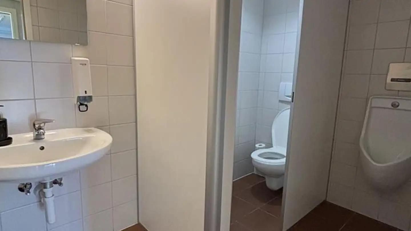 Spazio ufficio in affitto - 1007 Lausanne - Foto 4