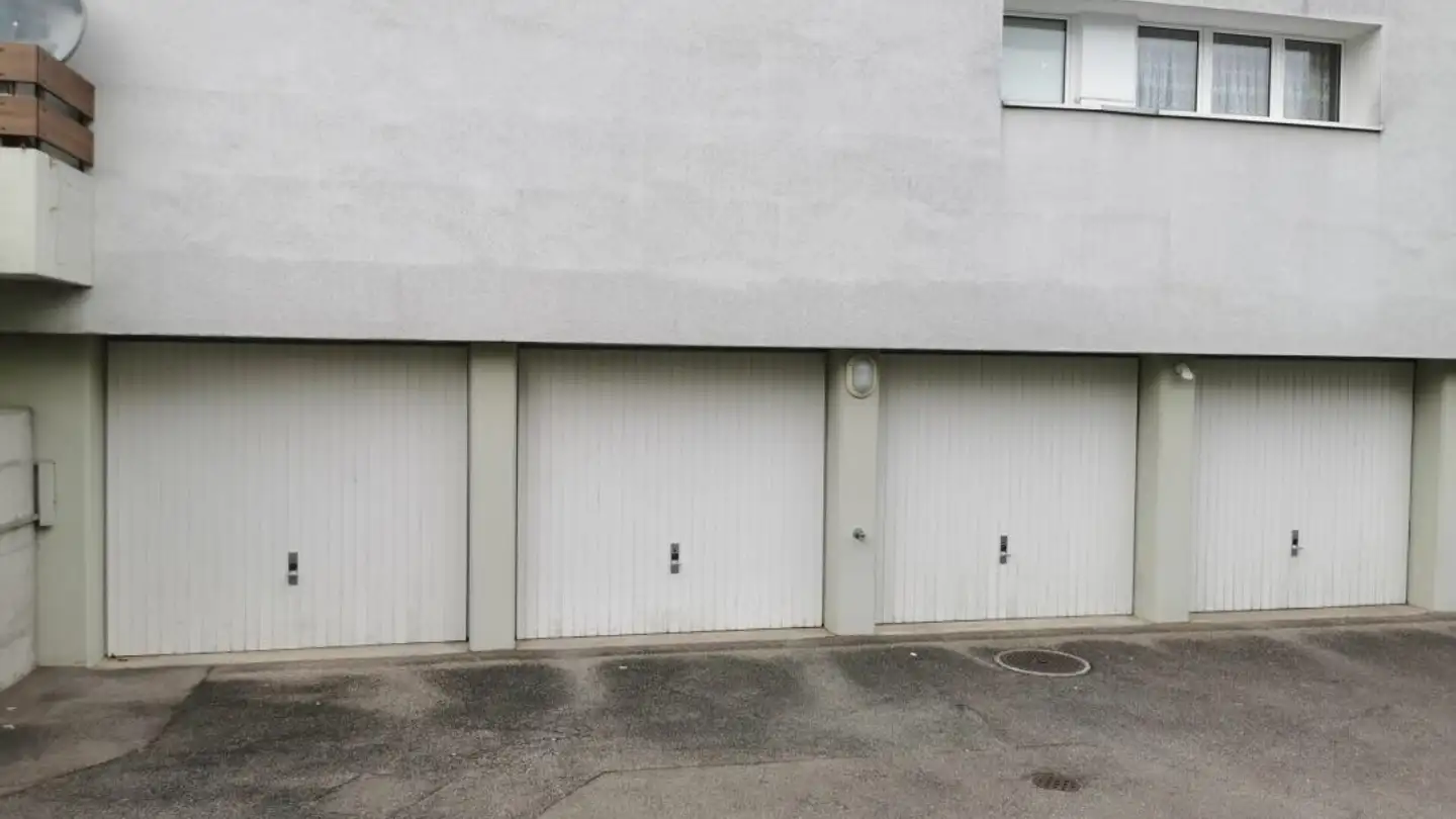 Parkplatz im Freien mieten - Im Kugelfang 23, 4102 Binningen - Foto 2