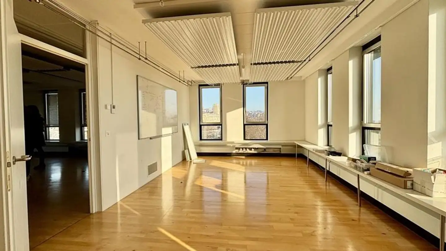 Spazio ufficio in affitto - 1007 Lausanne - Foto 2