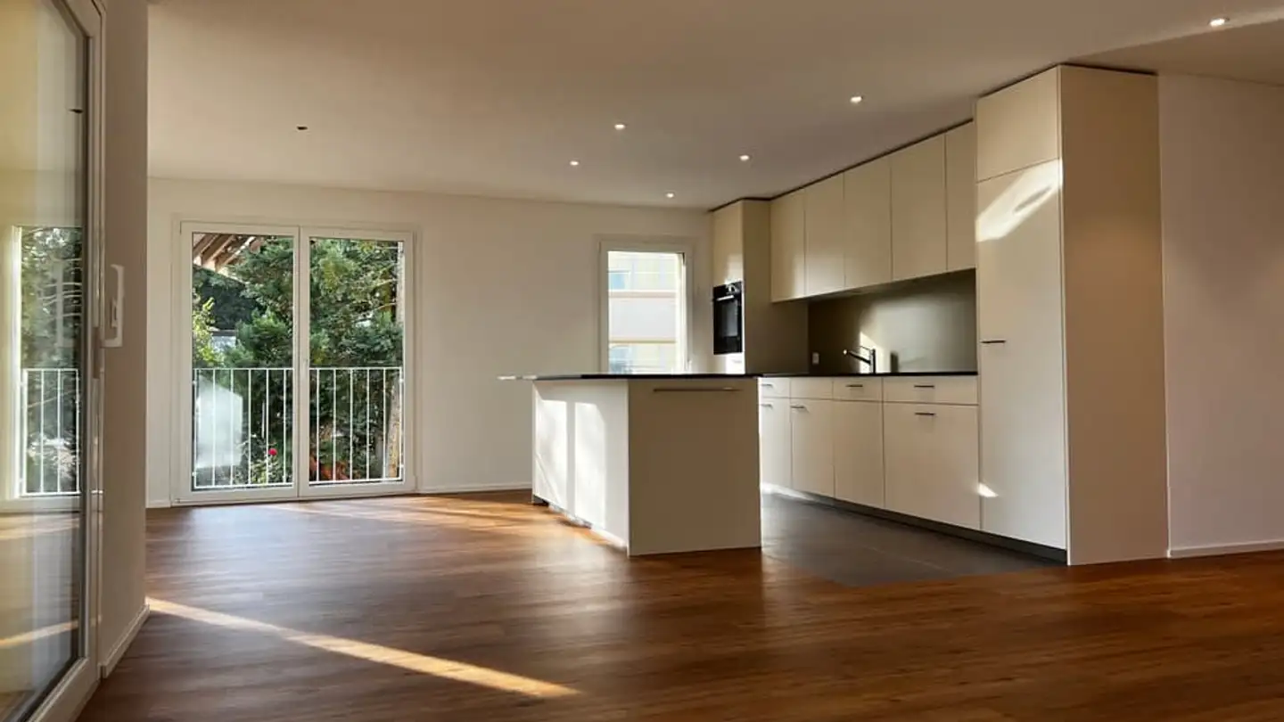 Appartement à louer - Lindenweg 8, 3216 Ried b. Kerzers