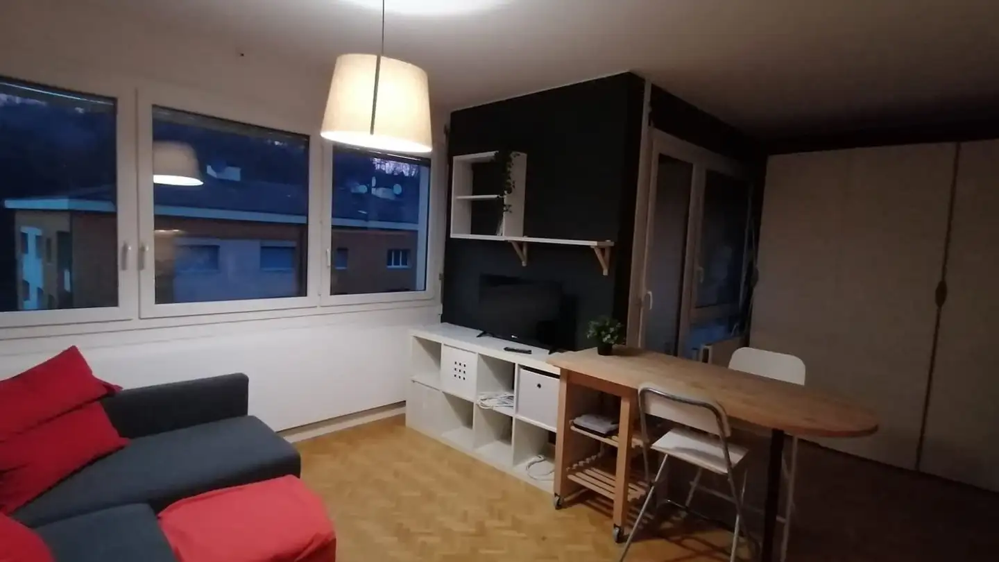 Appartamento in affitto - Viale Dei Faggi 2, 6900 Lugano