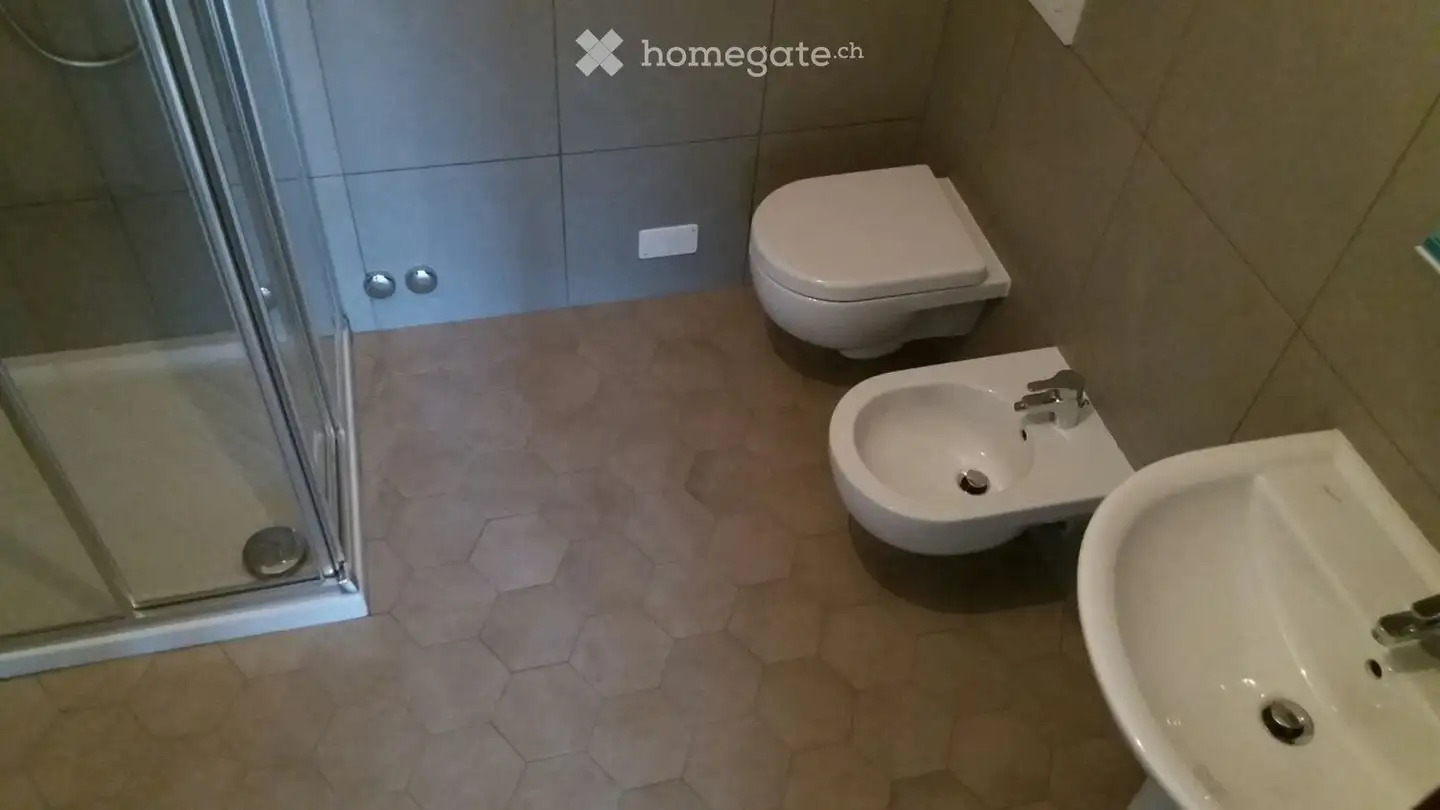 Appartamento in affitto - Viale Dei Faggi 2, 6900 Lugano - Foto 2