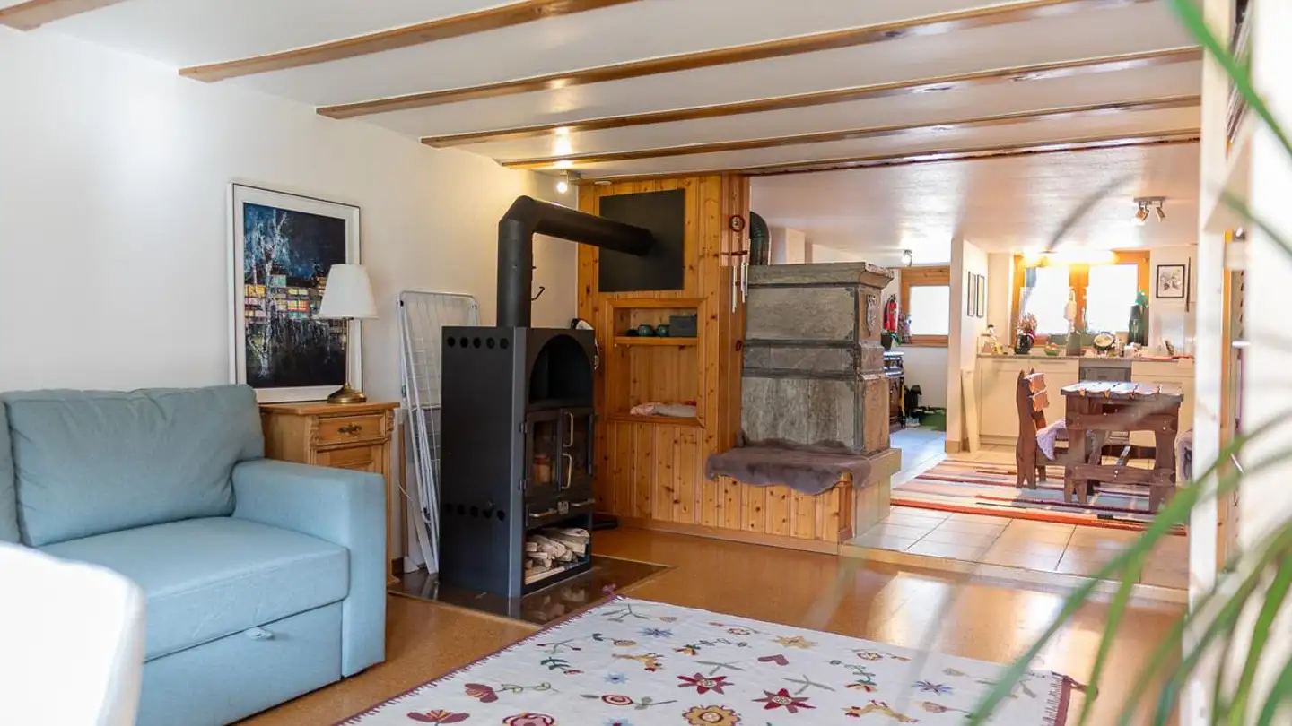 Apartment for sale - Unterstalden 38, 3932 Visperterminen - Photo 3