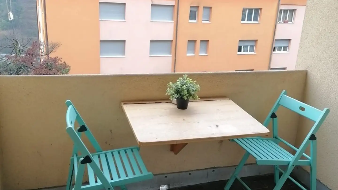 Appartamento in affitto - Viale Dei Faggi 2, 6900 Lugano - Foto 3