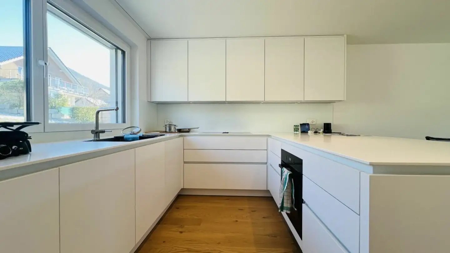 Maison individuelle à louer - Im Lettenhölzli 12d, 4202 Duggingen