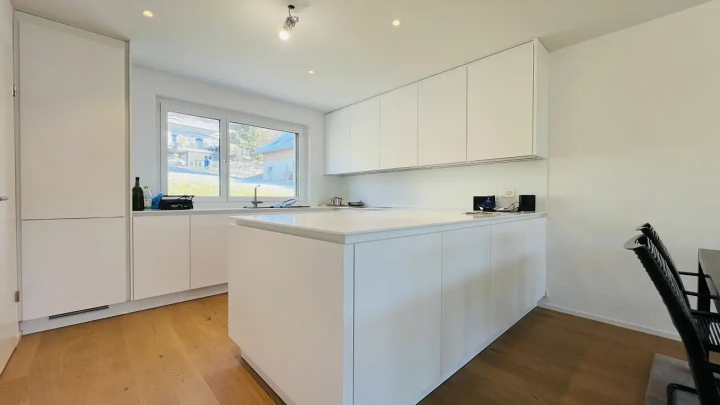 Maison individuelle à louer - Im Lettenhölzli 12d, 4202 Duggingen - Photo 2