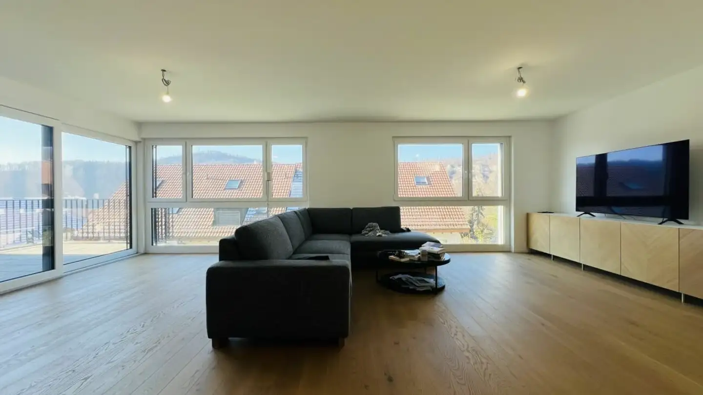 Maison individuelle à louer - Im Lettenhölzli 12d, 4202 Duggingen - Photo 4