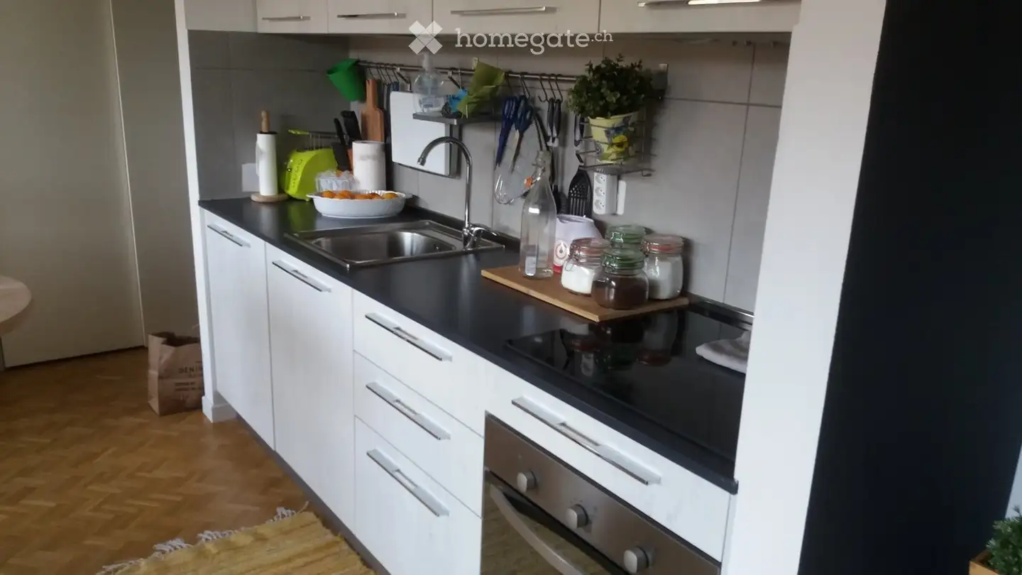 Appartamento in affitto - Viale Dei Faggi 2, 6900 Lugano - Foto 4