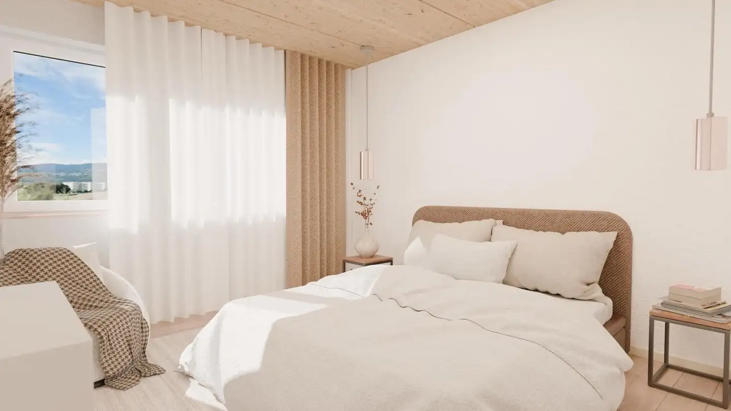 Apartment for rent - 3267 Seedorf BE