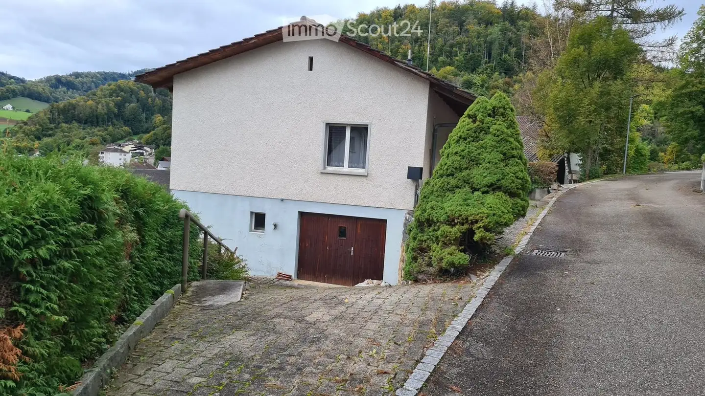 Casa singola in vendita - Rue des Tilleuls 38D, 2805 Soyhières - Photo 2