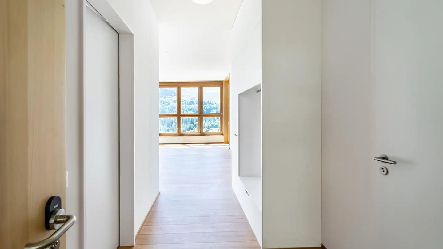 Apartment for rent - Via Ospedal, 7130 Ilanz - Photo 3