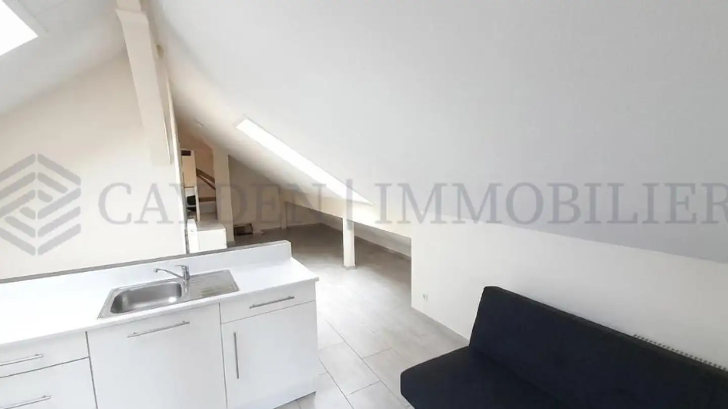 Mixed-use building for sale - 1214 Vernier - Photo 3
