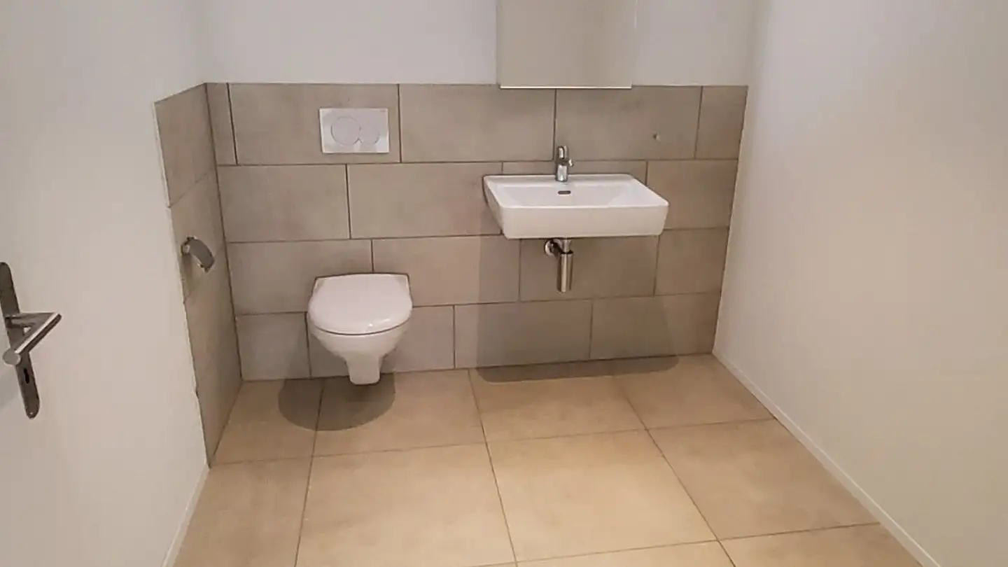 Wohnung mieten - Linden 92, 3619 Eriz - Foto 4