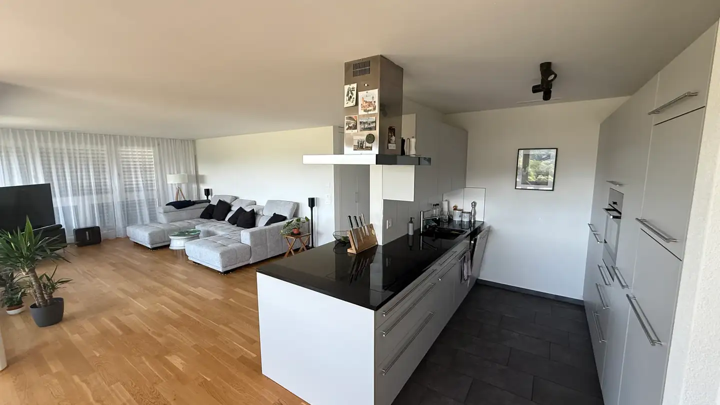 Single room for rent - Aarauerstrasse 55, 5018 Erlinsbach - Photo 2