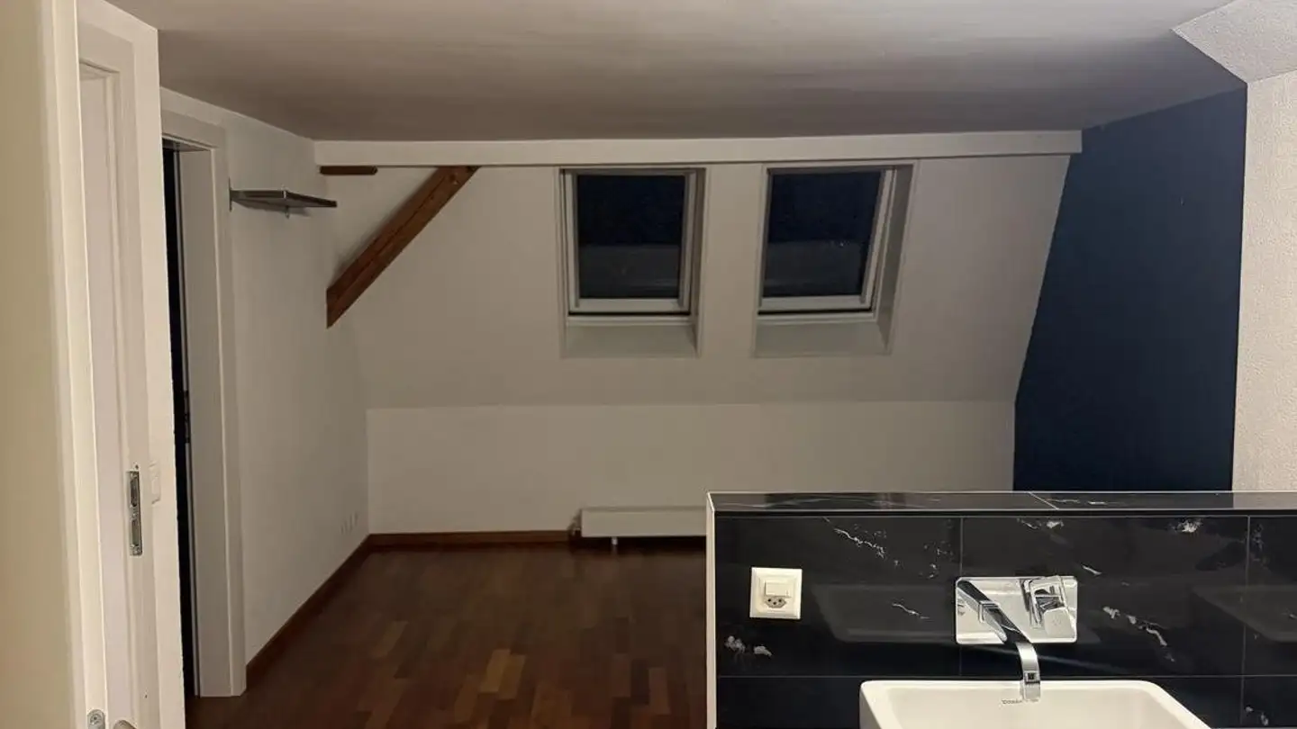 Chambre à louer - Friesenbergstrasse 19, 8055 Zürich - Photo 3