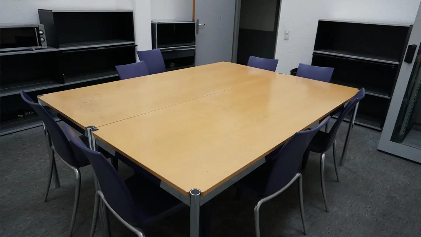 Geschäft mieten - Hammerstrasse 142, 4057 Basel - Foto 4