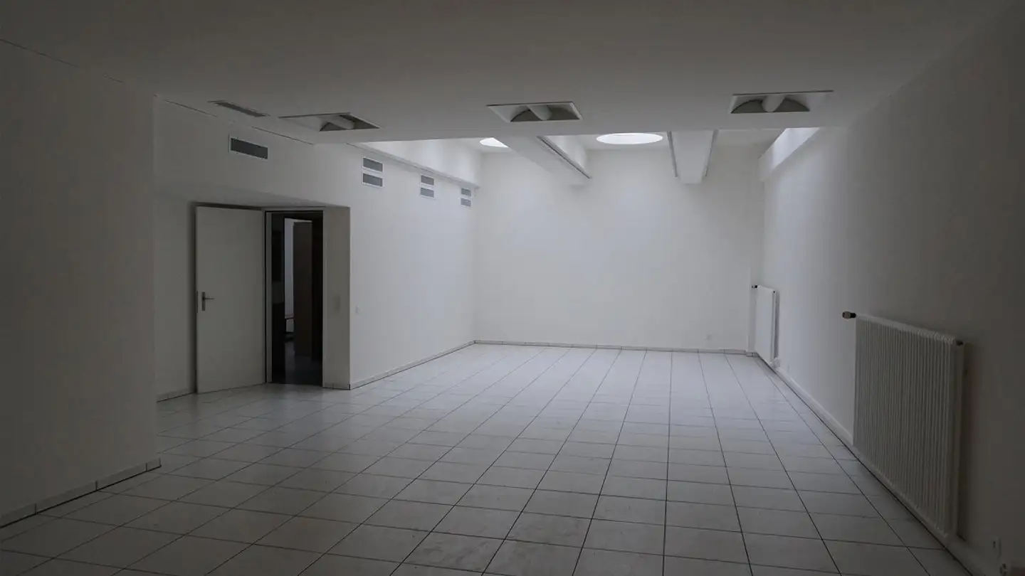 Geschäft mieten - Hammerstrasse 142, 4057 Basel - Foto 2