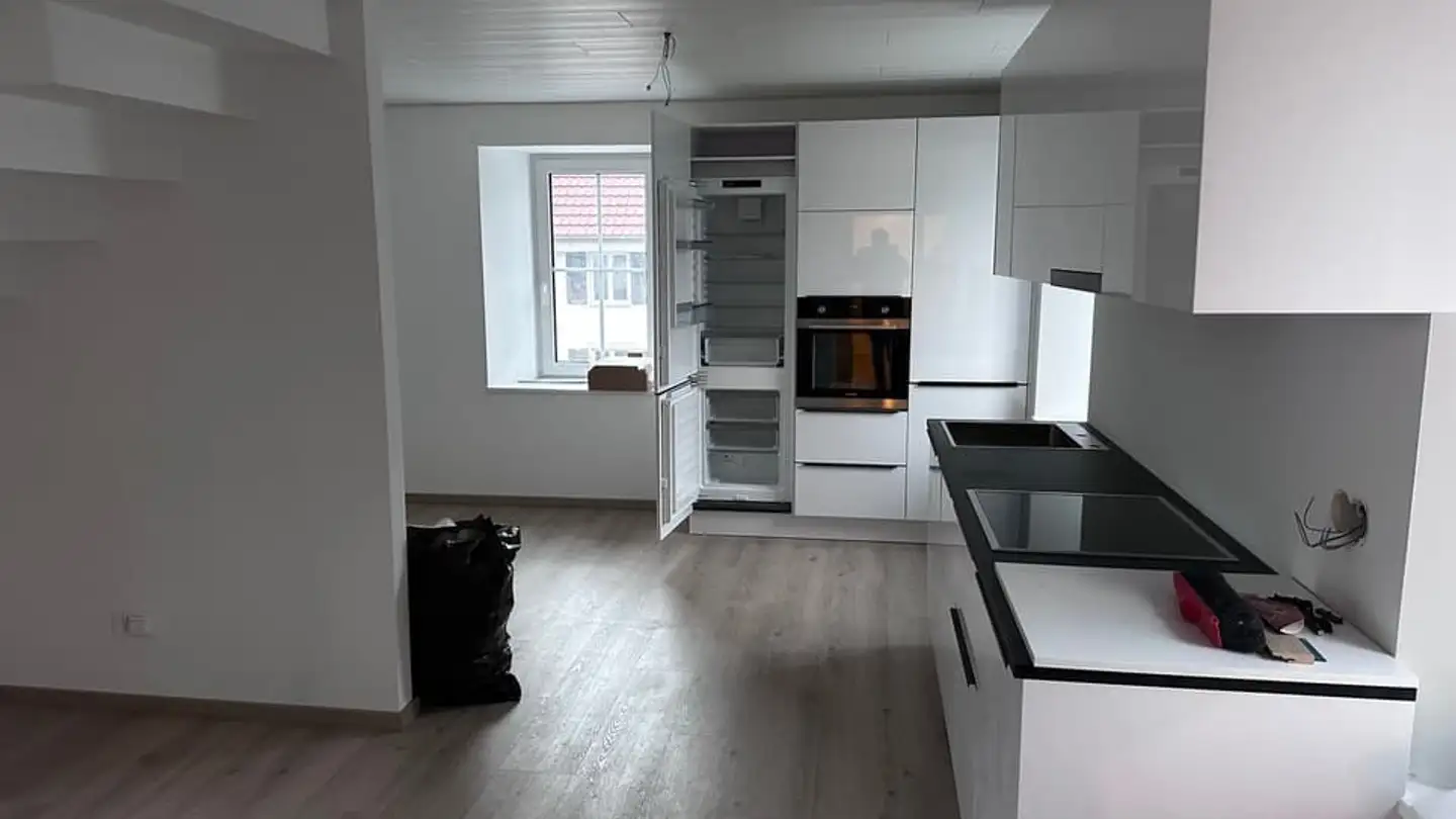 Appartamento in affitto - Route De La Transjurane 3, 2855 Glovelier - Photo 3