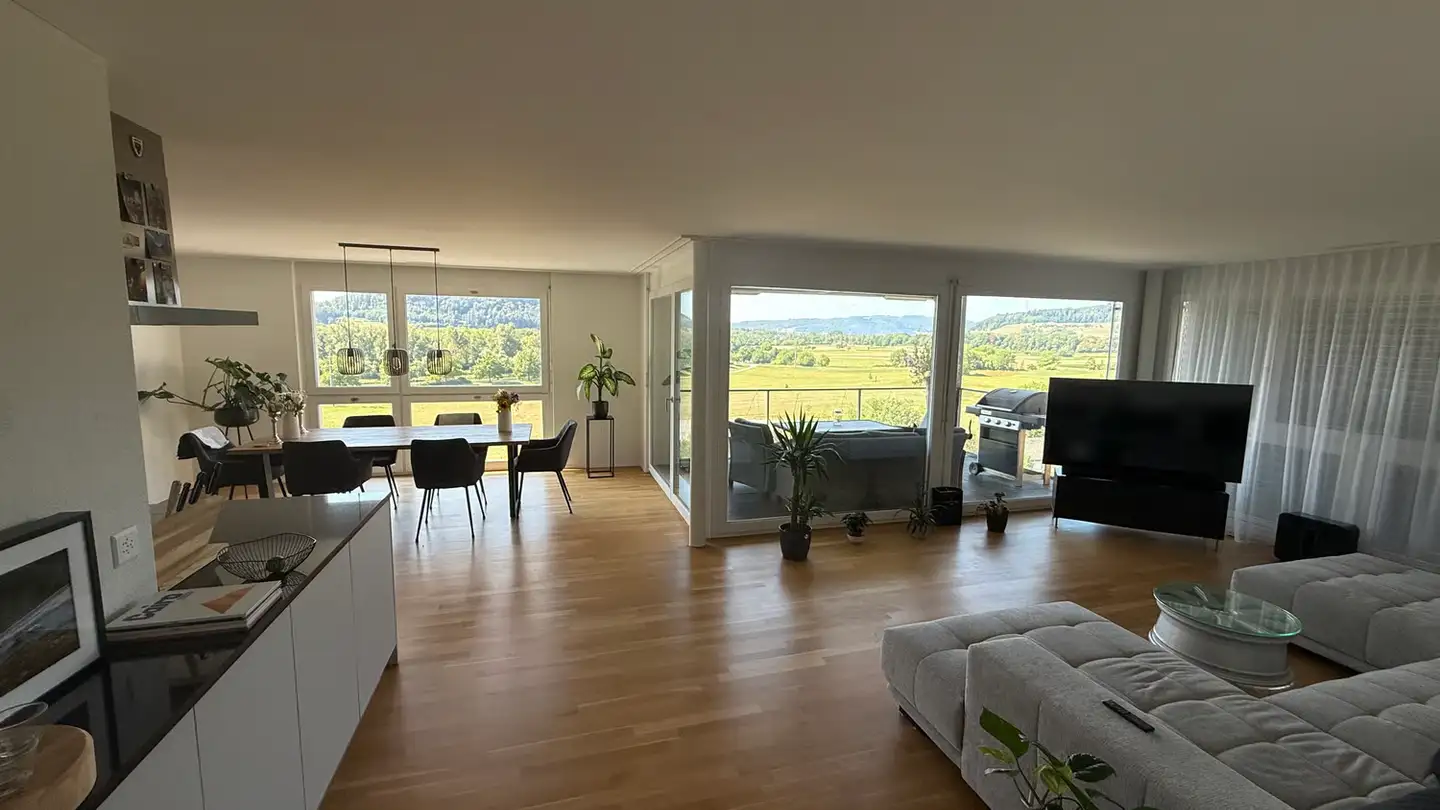 Single room for rent - Aarauerstrasse 55, 5018 Erlinsbach