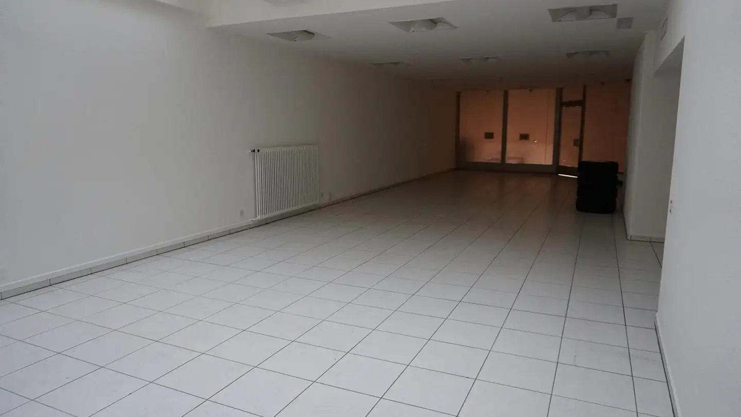 Geschäft mieten - Hammerstrasse 142, 4057 Basel - Foto 3