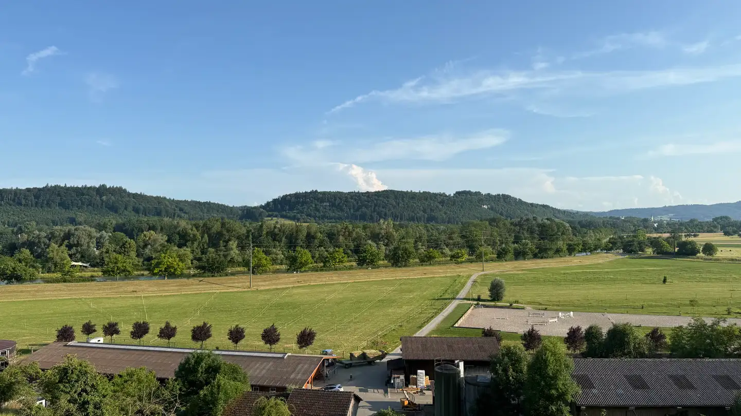 Single room for rent - Aarauerstrasse 55, 5018 Erlinsbach - Photo 4