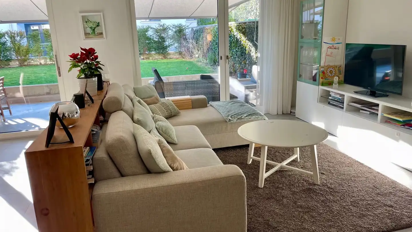 Duplex for rent - Im Kugelfang 25, 4102 Binningen - Photo 3