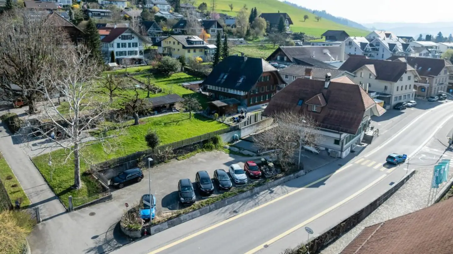 Edificio ad uso misto in vendita - Dorfstrasse 7, 3506 Grosshöchstetten - Foto 3