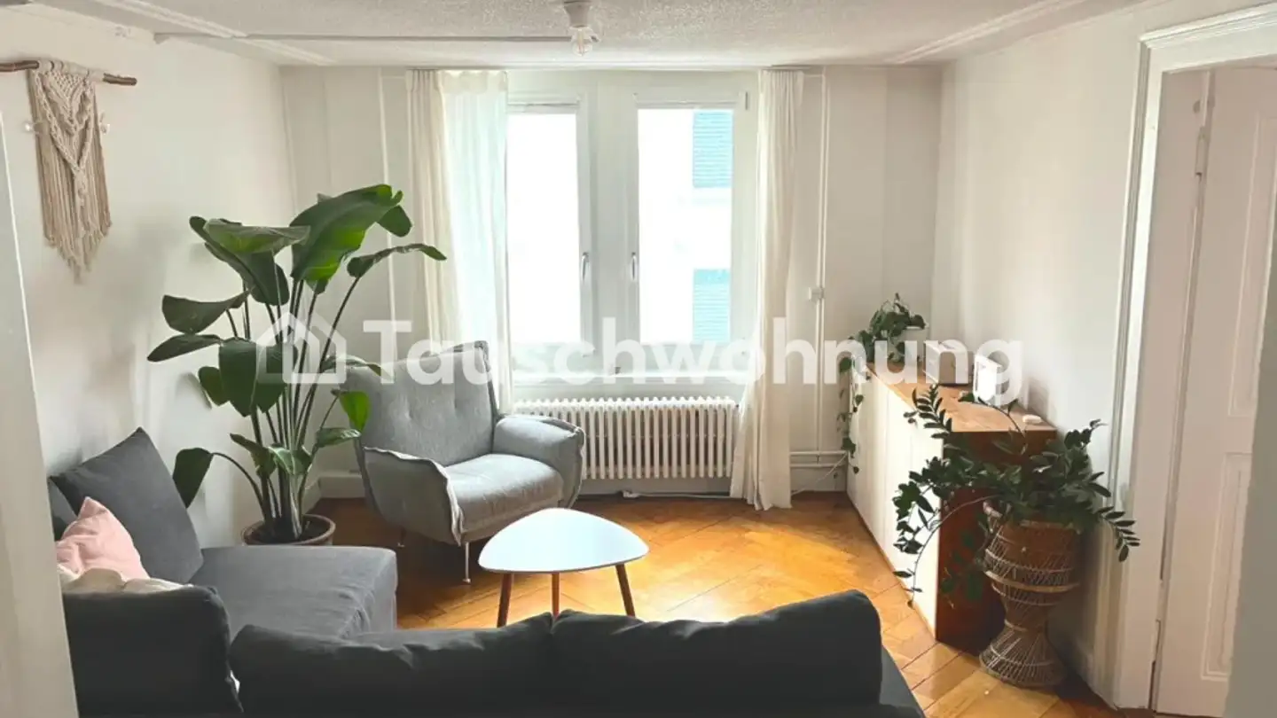Apartment for rent - Dienerstrasse 25, 8004 Zürich