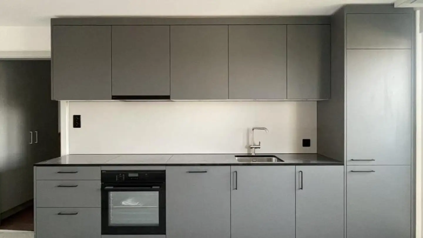 Appartement à louer - Route Du Riedlé 13, 1700 Fribourg