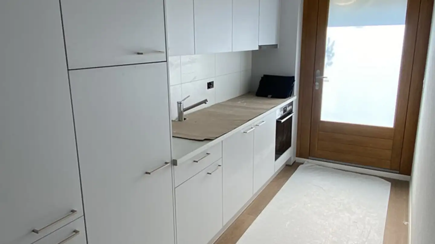 Spazio ufficio in affitto - Route Aloys-Fauquez 9, 1018 Lausanne