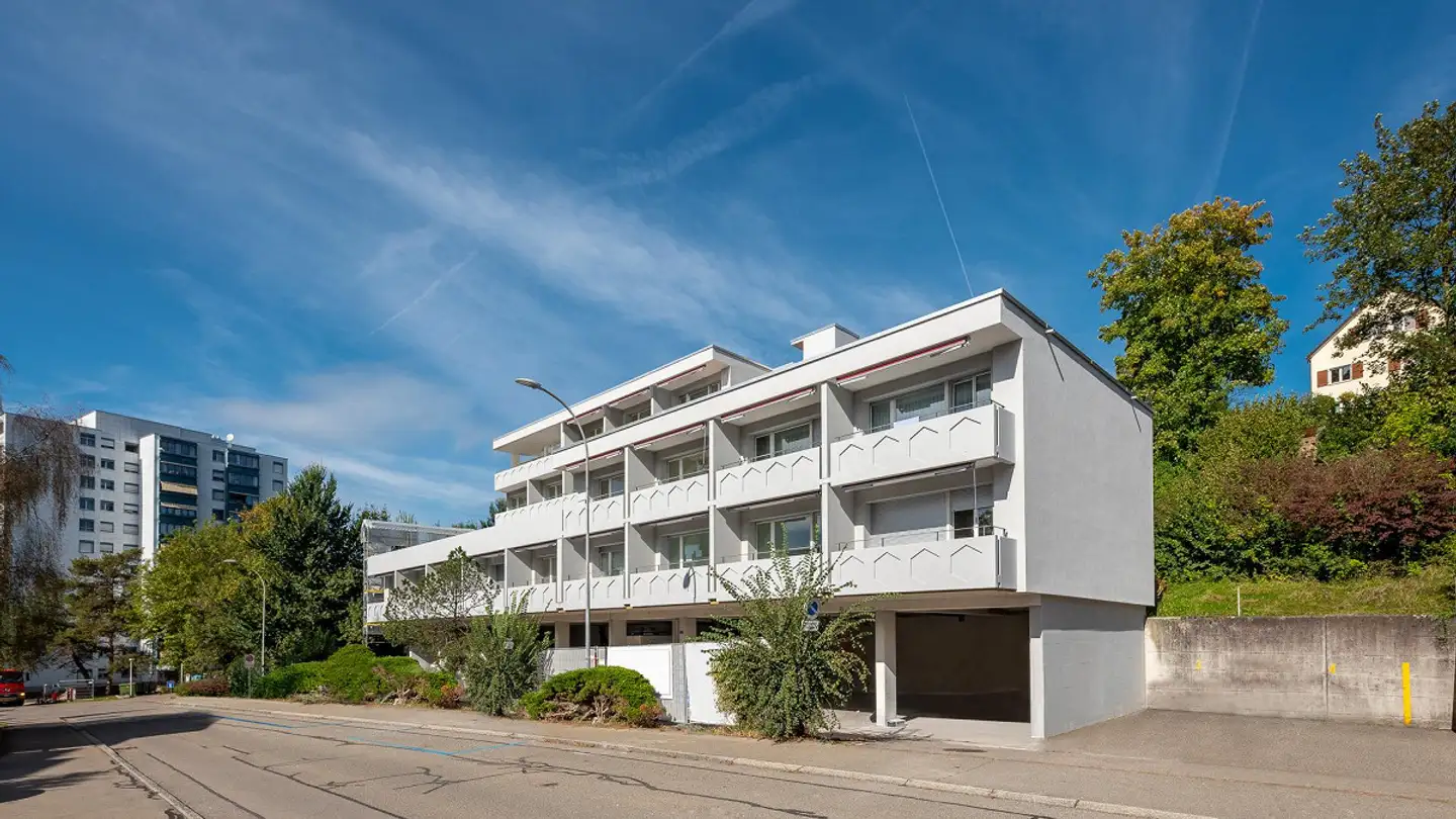 Wohnung mieten - Pfändwiesenstrasse 20, 8152 Opfikon