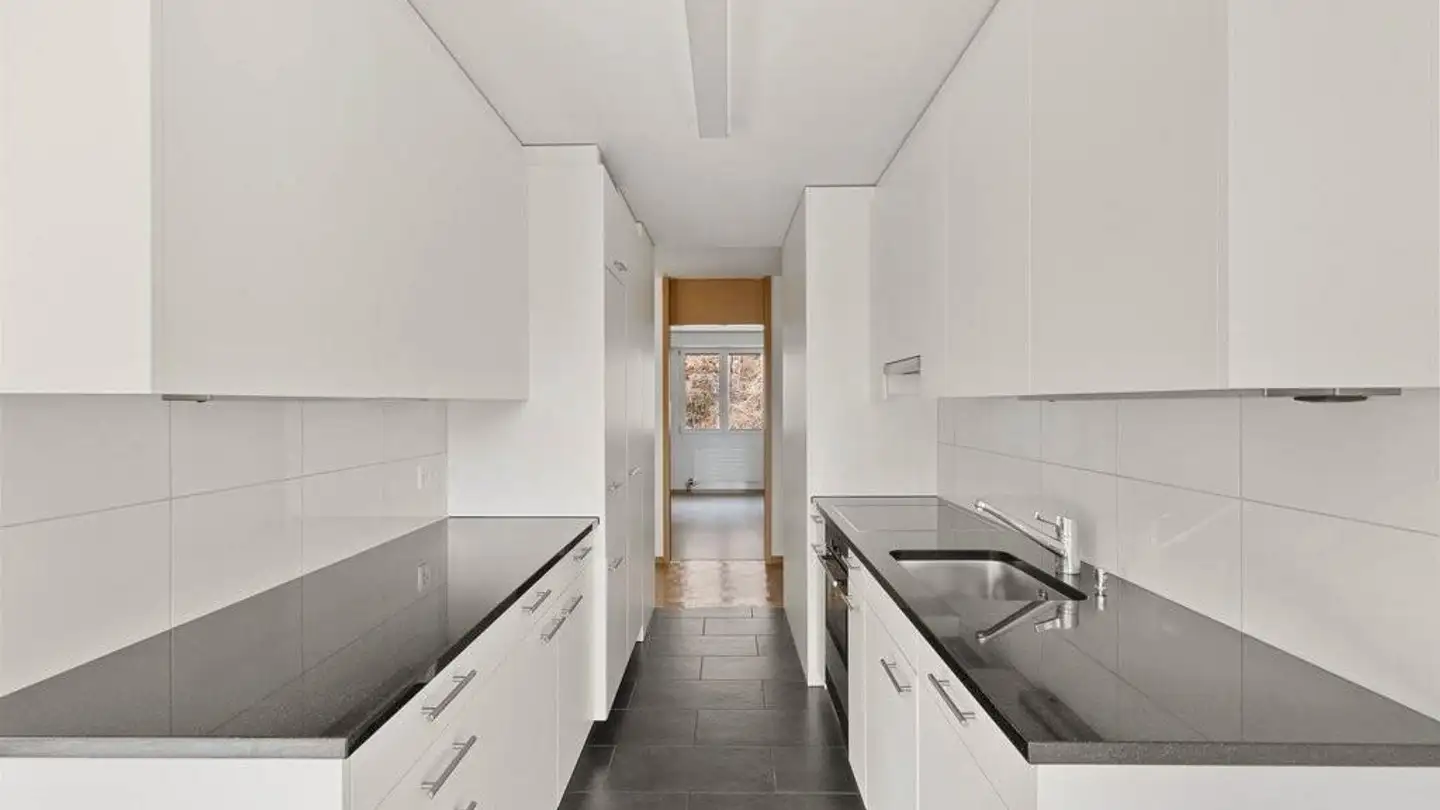 Apartment for rent - Gyrischachenstrasse 6b, 3400 Burgdorf - Photo 4