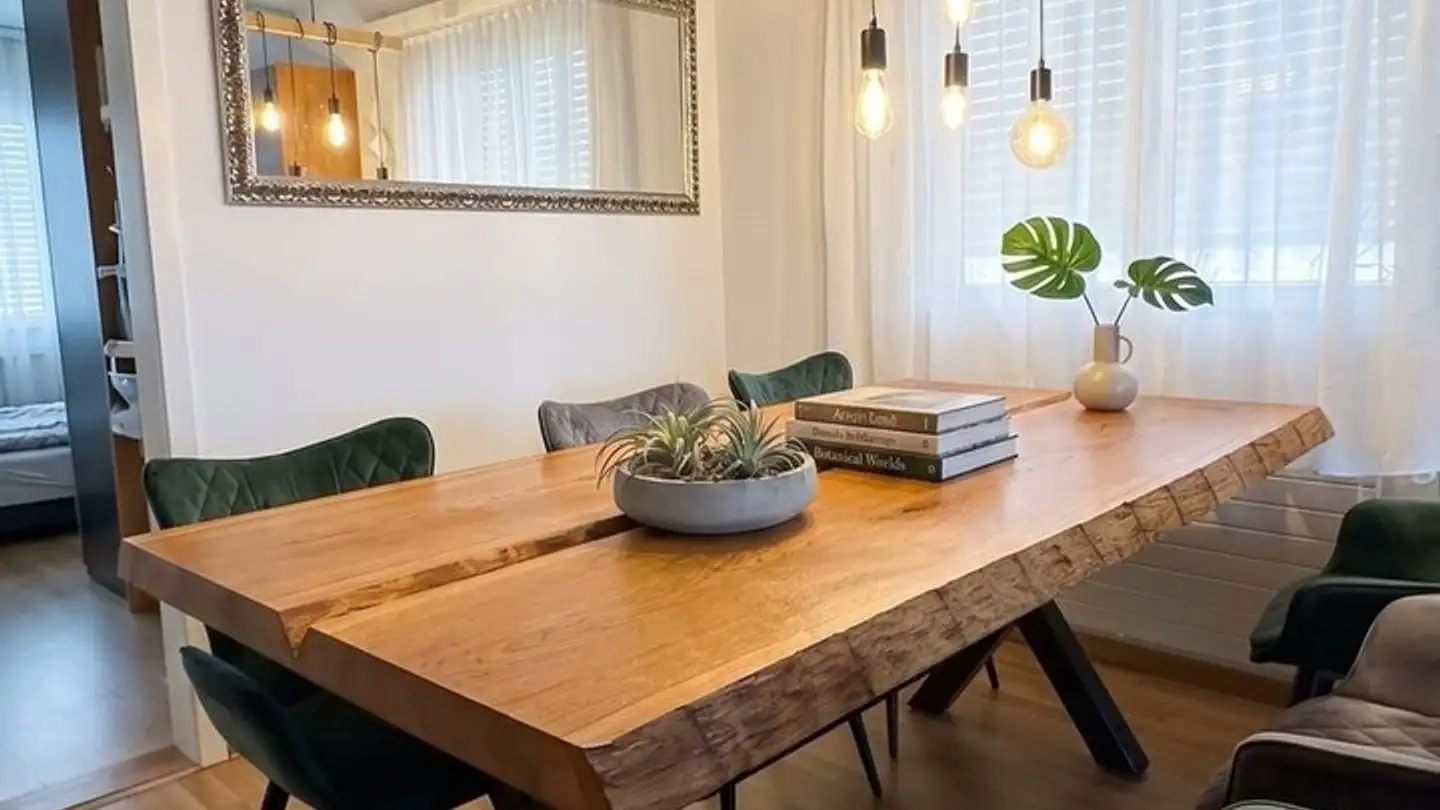Wohnung mieten - Schiessplatzweg 18, 3072 Ostermundigen