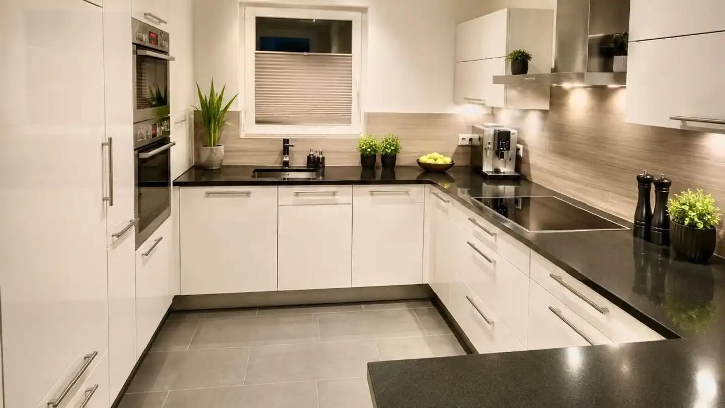Semi-detached house for sale - Othmarsingerstrasse 60, 5600 Lenzburg - Photo 4