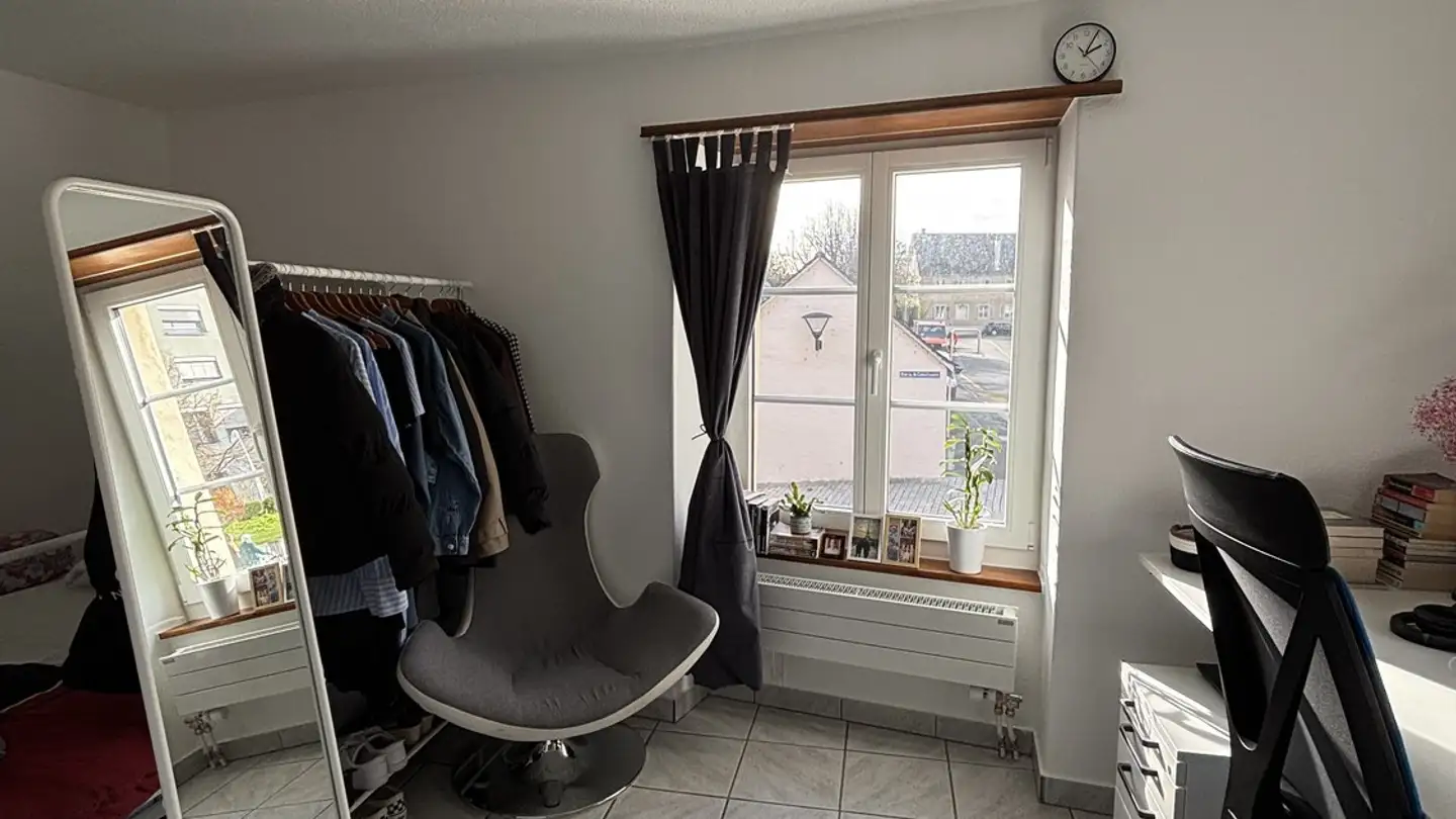 Apartment for rent - Rue de l'Hôpital 41, 2800 Delémont - Photo 2