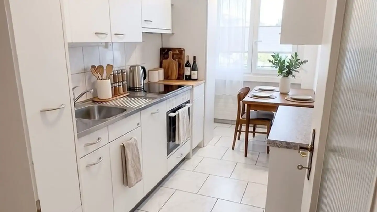 Wohnung mieten - Schiessplatzweg 18, 3072 Ostermundigen - Foto 3
