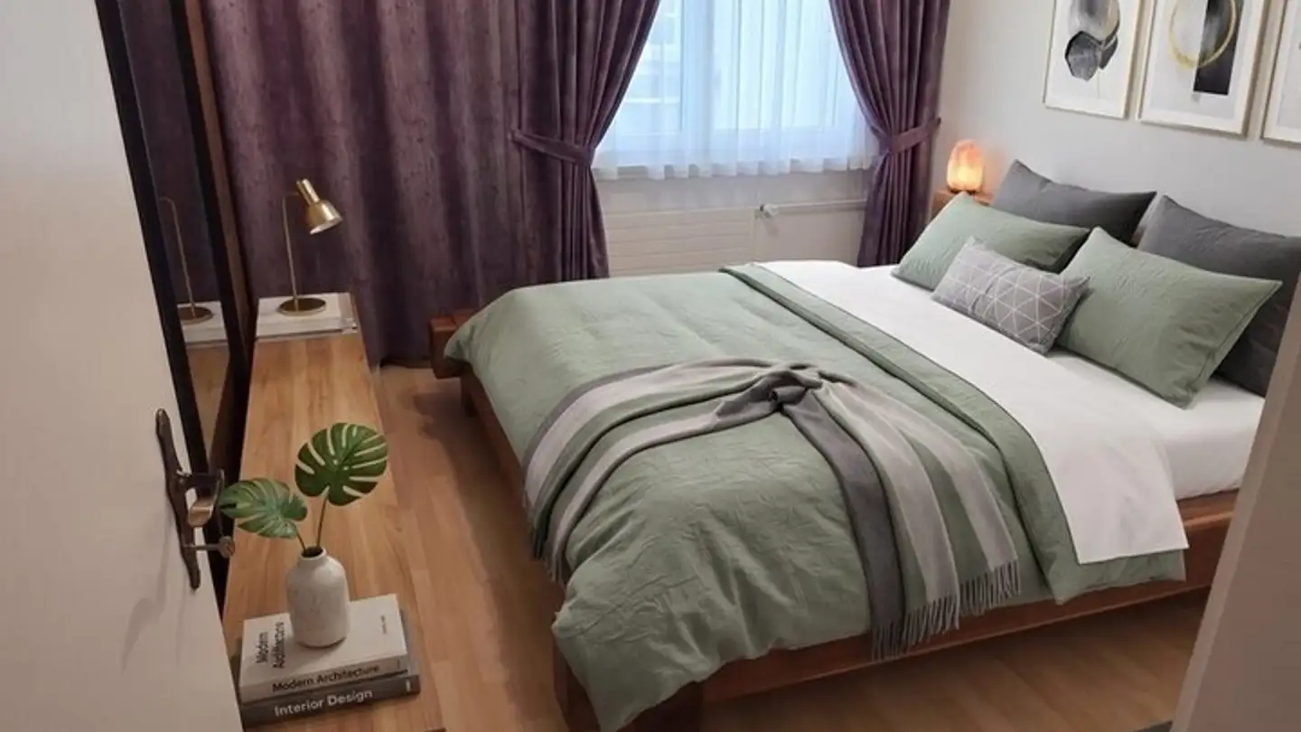 Wohnung mieten - Schiessplatzweg 18, 3072 Ostermundigen - Foto 2