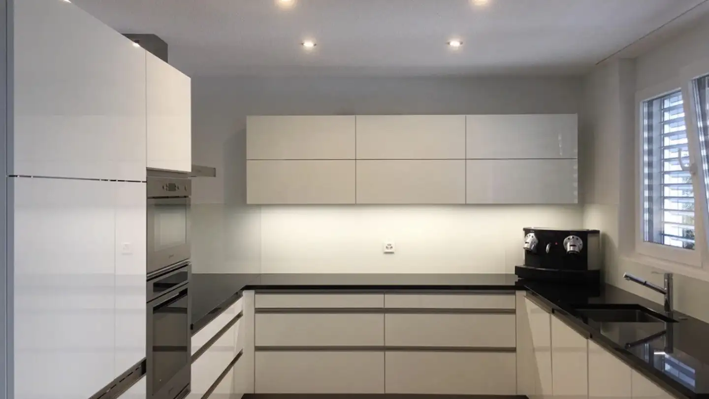 Wohnung mieten - Dürrackerstrasse 37, 4625 Oberbuchsiten - Foto 2