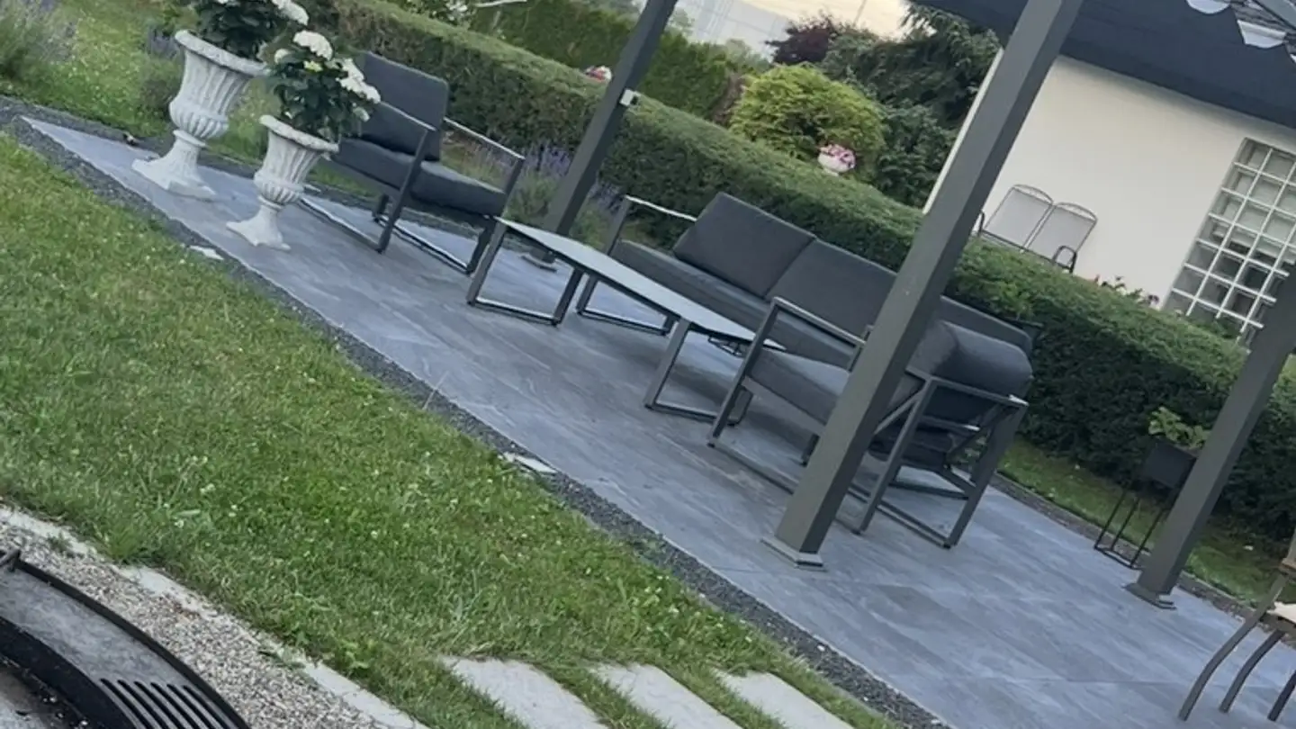 Wohnung mieten - Dürrackerstrasse 37, 4625 Oberbuchsiten - Foto 4