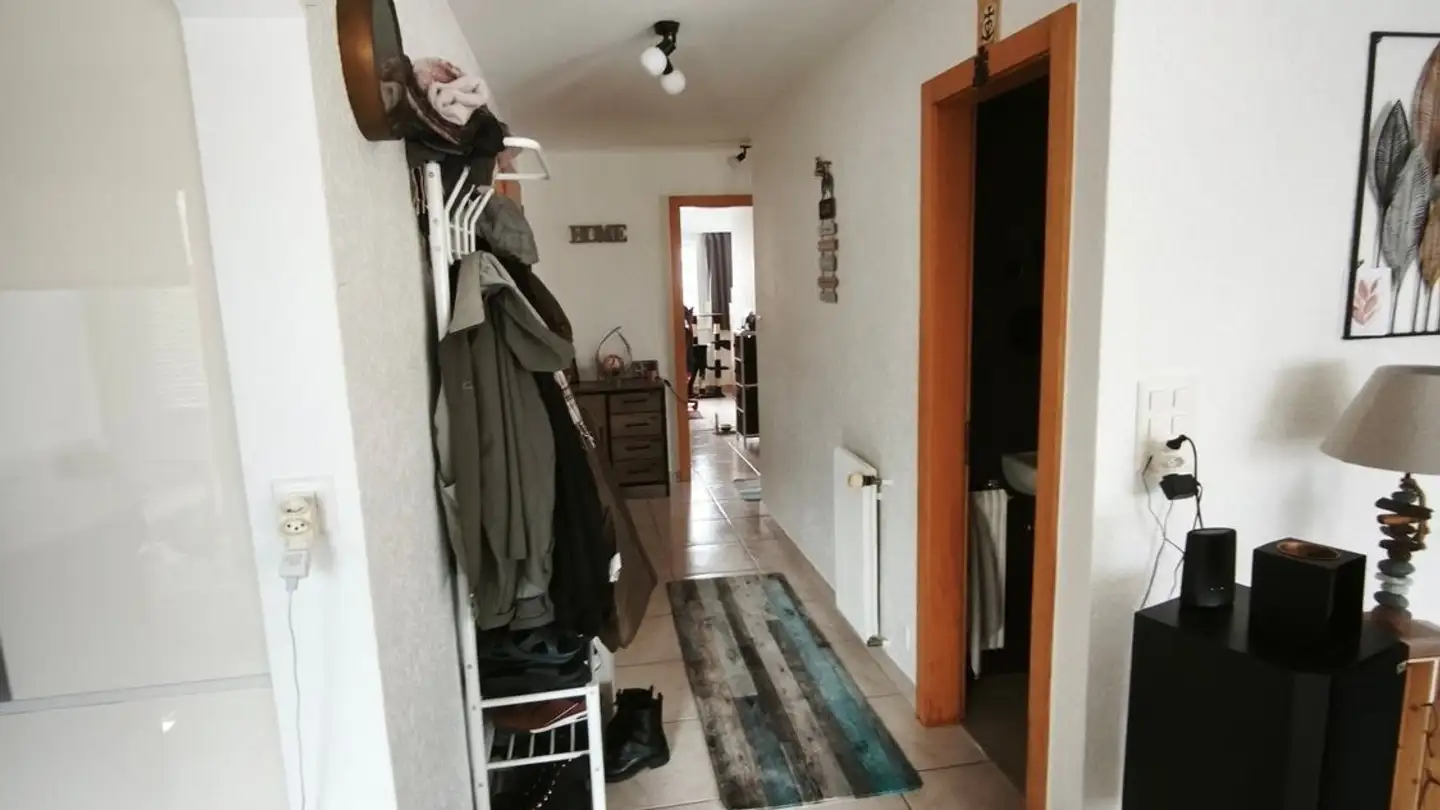 Appartamento in affitto - Chemin Du Milieu, 1920 Martigny - Foto 2