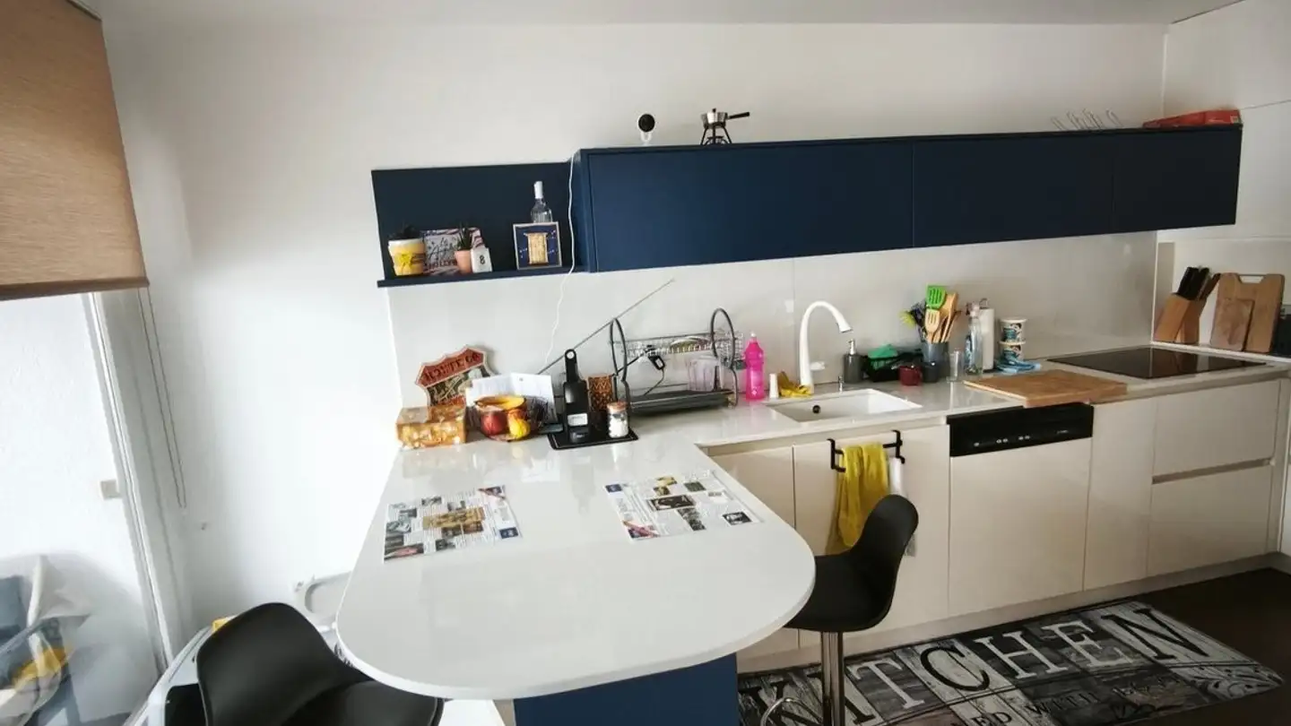 Appartamento in affitto - Chemin Du Milieu, 1920 Martigny - Foto 3