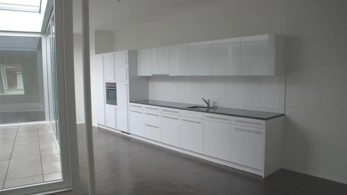 Appartamento in affitto - Rue Albrecht-Haller / Albrecht-Haller-Strasse 9, 2502 Biel/Bienne - Foto 2